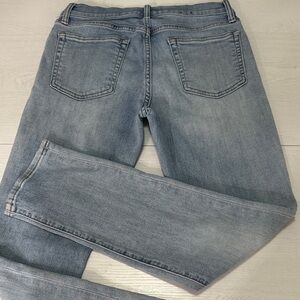 GAP Denim Slim Jeans - Classic Blue Size 29/30 soft wear